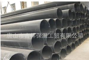 【高密度聚乙烯外護(hù)管】“使用壽命長(zhǎng)，良好的耐沖擊性”