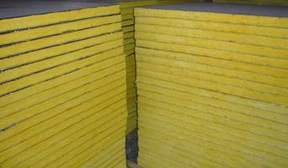 守護(hù)，幸福國(guó)度【巖棉復(fù)合板】