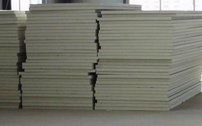 【聚氨酯保溫板】我的眼里只有你。