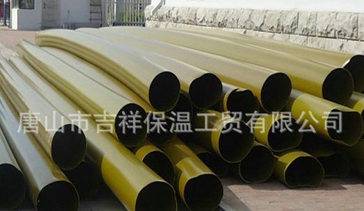 聚乙烯外套管的特性哪能讓我們選擇？