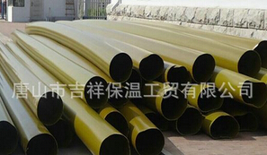 聚乙烯外套管——集多種優異性能于一身