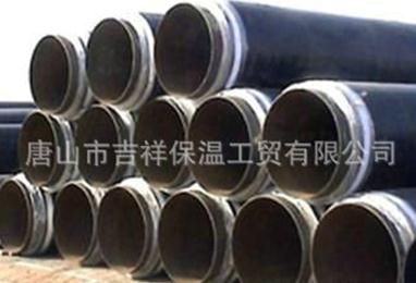 【唐山保溫管】如何走在保溫行業的前端呢？