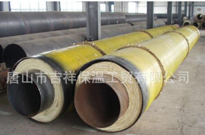 聚氨酯保溫管廠家的產(chǎn)品，你不進(jìn)來看看會后悔的