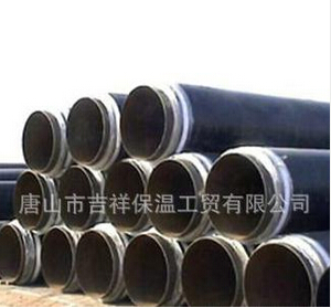 冷拔時(shí)，什么操作導(dǎo)致直埋保溫管道出現(xiàn)缺陷