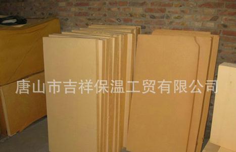 酚醛保溫板的材料是怎樣的？