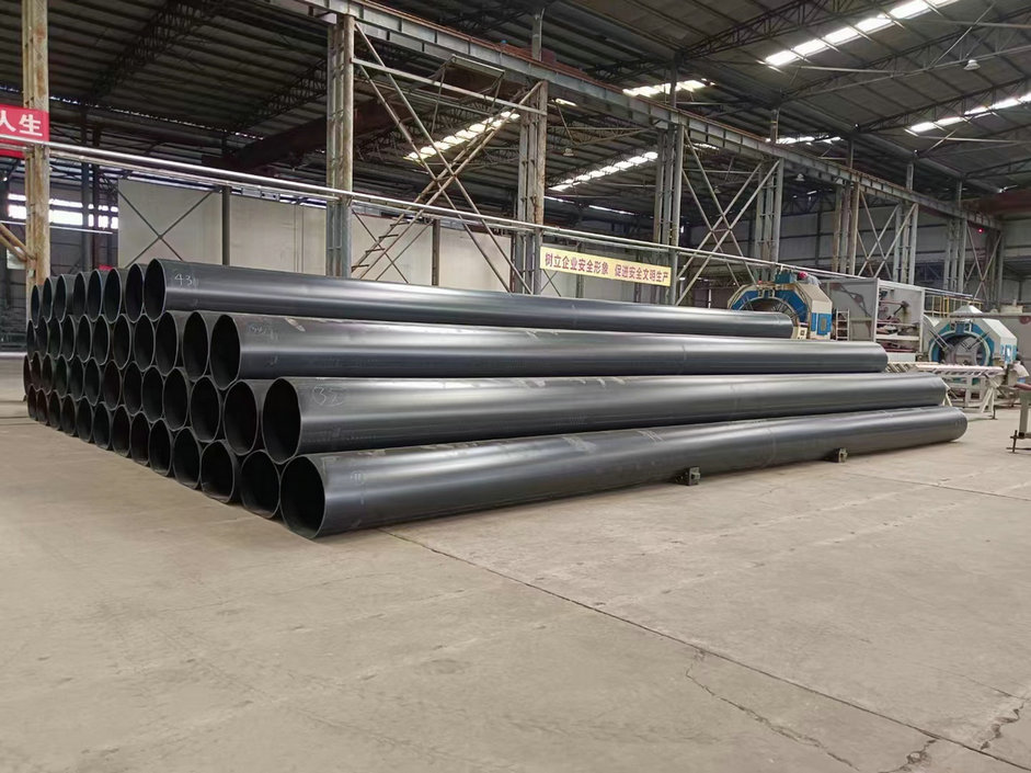 直埋管生產要注意什么？