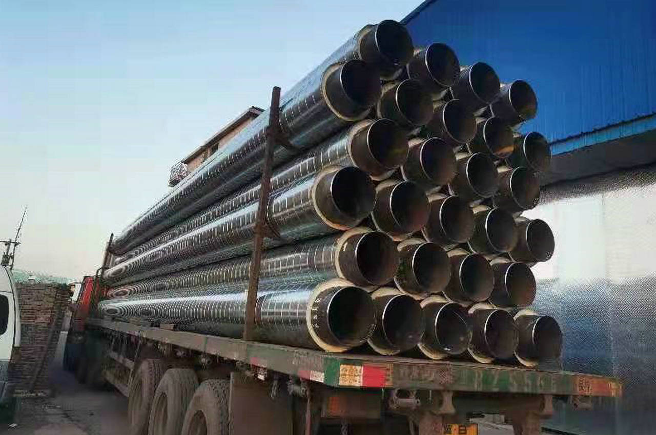 保溫管有著哪些良好應用？