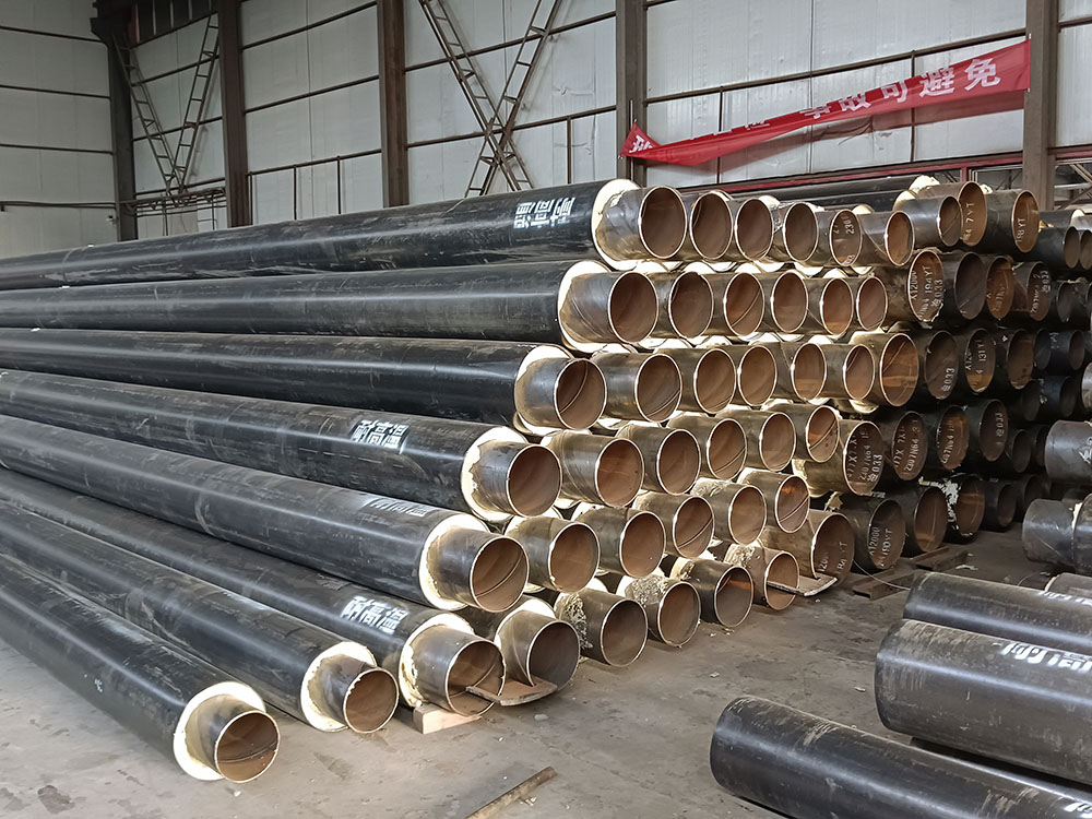 聚氨酯保溫管通常有哪些優勢？