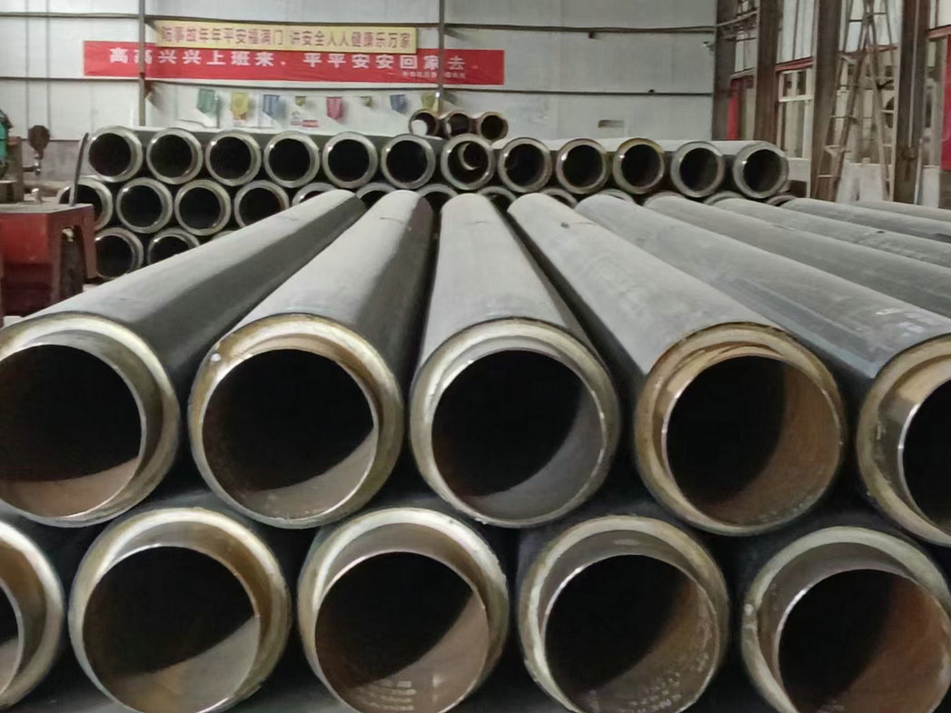 直埋保溫管施工應注意什么細節(jié)？