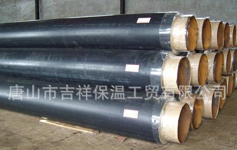預(yù)制保溫管的優(yōu)勢特點(diǎn)，您知道嗎？